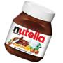 Imagem de Kit Nutella Creme De Avelã Ferrero 650g - 6un