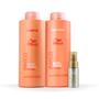 Imagem de Kit Nutri-Enrich Sh 1000ml + Cond 1000ml + Óleo Light 30ml