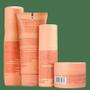 Imagem de Kit Nutri Enrich Shampoo, Cond, Máscara, Wonder Balm - Wella