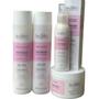 Imagem de Kit Nutrição Profunda Shampoo, Cond, Mask e Ganhe Finalizador