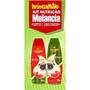 Imagem de Kit Nutrição Shampoo e Condicionador Brincalhão Melancia