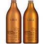 Imagem de Kit Nutrifier Loreal Shampoo E Condicionador 1,5L