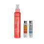 Imagem de Kit Nutrioil 120Ml London + Ampolas Hydra E Nutri 15Ml L'Cri