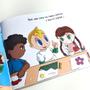 Imagem de Kit O Dia Chuvoso do Sapo e Outras Fábulas Capa Dura + Coleção Sentimentos e Emoções Feliz