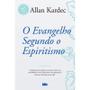 Imagem de Kit O Evangelho Segundo o Espiritismo + O Que é o Espiritismo ( 14x21 )