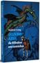 Imagem de Kit O Livro Azul de fábulas encantadas + O Livro Vermelho Capa Dura