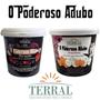 Imagem de Kit - O PODEROSO adubo ORQUIDEAS 90g e FLORAÇÃO 90G - TERRAL