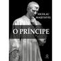 Imagem de Kit O Príncipe De Maquiavel + A Arte Da Guerra + Meditações de Marco Aurélio - Ed. Principis
