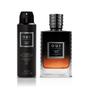 Imagem de Kit O.U.i Iconique 001 - Eau de Parfum 75ml + Desodorante 75g