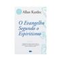 Imagem de Kit Obras Básicas Com 05 Livros Allan Kardec - 14x21 - Instituto De Difusão - Ide Editora