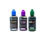 Imagem de Kit Ocean Guard 50ml + Ocean Blend 50ml + Over Nite 50ml