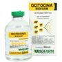 Imagem de Kit Ocitocina Injetável Biofarm 50ml - 5 unidades