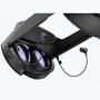 Imagem de Kit Oculus Meta Quest PRO Black 256GB para realidade virtual + Lightblock + Earphones