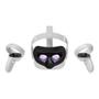 Imagem de Kit Oculus Quest 2 - 256GB para realidade virtual (Virtual Reality) - 301-00351-02
