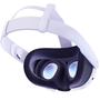 Imagem de Kit Oculus Quest 3 - 128GB para realidade virtual (Virtual Reality) - 899-00579-01