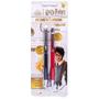 Imagem de Kit Office Harry Potter Caneta e Lapiseira LEOARTE