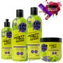 Imagem de Kit Oh My Sem Frizz Sem Drama 500ml 4 Itens