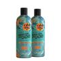 Imagem de Kit Oh My Shampoo E Condici. Ninguém Segura Esse Cacho 500Ml