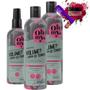 Imagem de Kit Oh My! Volume Agora Eu Tenho! Sh Cond 300ml Spray 150ml