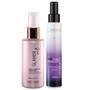 Imagem de Kit Oil Glamer 60Ml E Max Equalizer 120Ml London Cosméticos