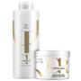 Imagem de Kit Oil Reflections Sh 1000ml + Masc 500ml