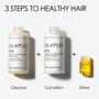 Imagem de Kit Olaplex de Lavagem e Brilho para Cabelos - Shampoo e Condicionador