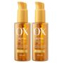 Imagem de Kit Óleo Capilar Nutritivo OX Nutre 3 Em 1 120ml - 2 Unidades