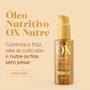 Imagem de Kit Óleo Capilar Nutritivo OX Nutre 3 Em 1 120ml - 2 Unidades