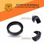 Imagem de Kit oleo da bengala gt oil (1 litro) + retentores motoport tornado 250 2001-2008