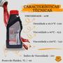 Imagem de Kit Óleo da Bengala Gt Oil Xr 250 Tornado 2001-2008 + Retentores e Guarda Pó