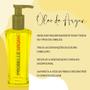 Imagem de kit Oleo de Argan 140 ml + Fluido Relax 140 ml Probelle