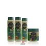Imagem de Kit Óleo de Argan Enriquecido com Moringa
