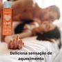 Imagem de Kit Óleo De Massagem Sensual Sensação - 2 Unidades