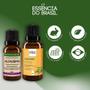 Imagem de Kit Óleo Essencial Alfazema 20ml + Óleo Vegetal Alecrim 30ml