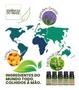 Imagem de Kit Óleo Essencial Orégano + Óleo Macadâmia 10ml Kit Natural