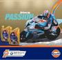 Imagem de Kit Óleo Filtro Gulf 10W40 100% Sintético Suzuki Hayabusa