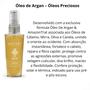 Imagem de kit Óleos Preciosos Óleo Sos Q10 - Óleo Caribbean - Óleo de Argan