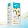 Imagem de Kit Omega 3 Equaliv 180 Caps Gel com 2 Unidades