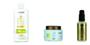 Imagem de KIT ONLY ONE GOLD COCONUT com 3 itens