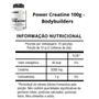 Imagem de Kit Optimum Isolate Whey Protein 2kg + Power Creatina 100g + Coqueteleira - Bodybuilder