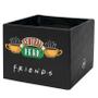 Imagem de Kit Organizador Mesa Escritório Friends Central Perk Moldura