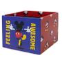 Imagem de Kit Organizador Mesa Mickey Mouse Disney Porta Treco Caneta