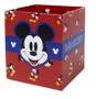 Imagem de Kit Organizador Mickey Mouse Disney Stay True Porta Treco