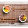 Imagem de Kit Oriental Comida Japonesa 8 Peças