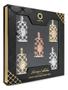 Imagem de Kit Orientica Luxury Collection Miniature Discovery Set ( Kit com 5 miniaturas de 7,5ml cada )
