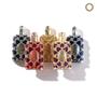Imagem de Kit Orientica Miniaturas Luxury Collection 5 X 7,5Ml Perfume