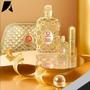 Imagem de Kit Orientica Royal Amber Edp 80ml + Edp 7.5ml + Porta Perfume + Necessaire