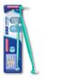 Imagem de Kit Orto 1 Bitufo Inter + 1 Cx Refil Inter Dentalclean