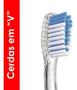 Imagem de Kit Orto 1 Escova + Bitufo Inter + Refil Inter Dentalclean