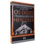 Imagem de Kit Os Doze Trabalhos de Hércules + Você tem Valor
